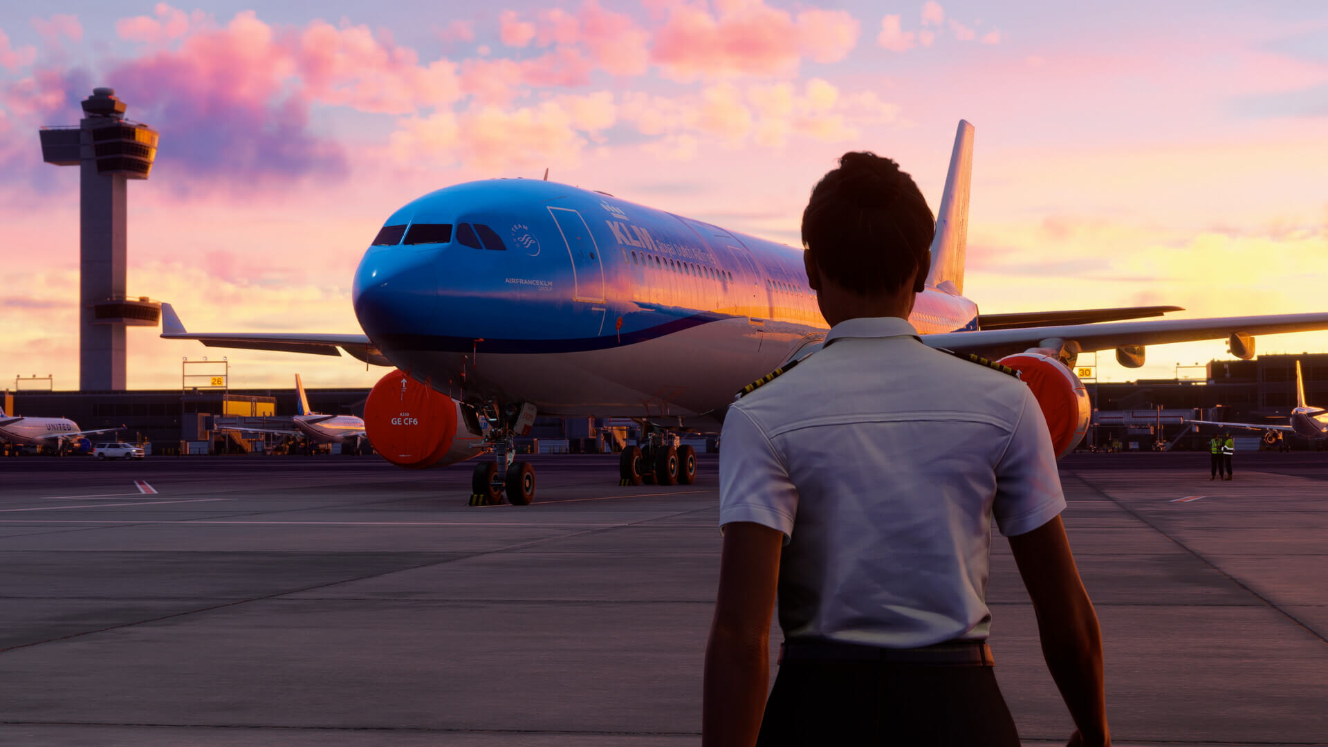 Microsoft flight simulator 2024 cheats und tipps