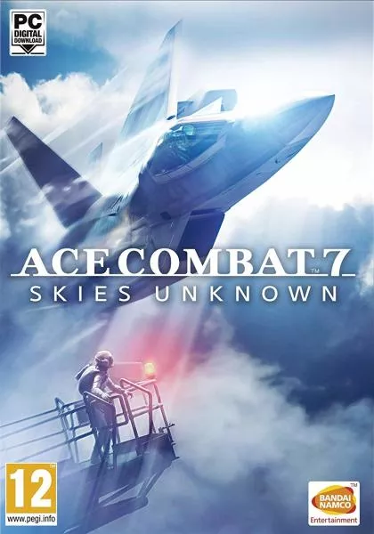 Ace Combat 7: Skies Unknown (PC)