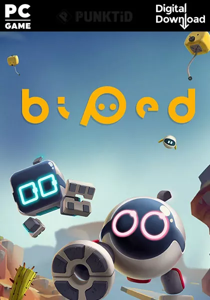Biped (PC)