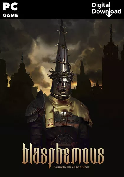 Blasphemous (PC)