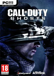Call of Duty: Ghosts (PC)