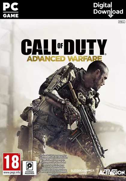 Call of Duty: Advanced Warfare (PC)