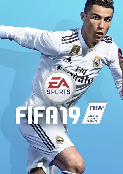 FIFA 19 (PC)