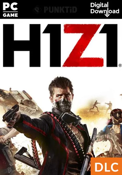 H1Z1 DLC (PC)