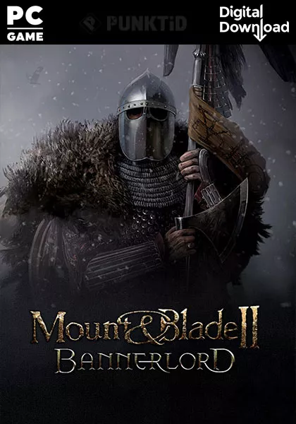 Mount & Blade II - Bannerlord  (PC)