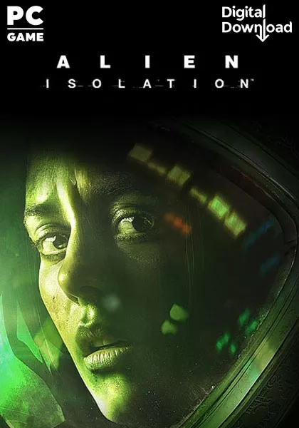 Alien: Isolation (PC/MAC)