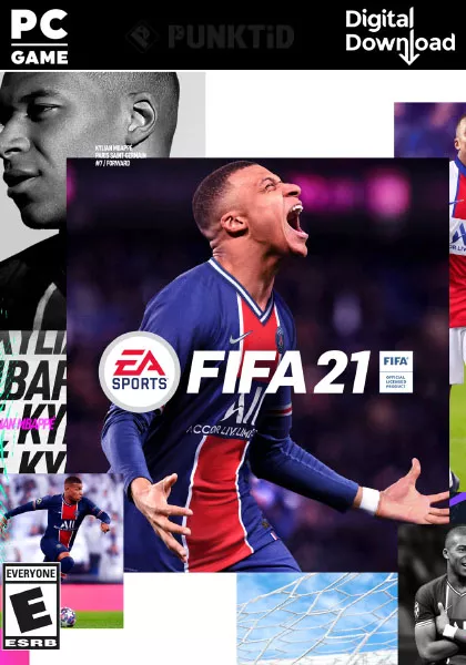 FIFA 21 (PC)