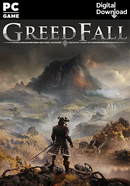 GreedFall (PC)
