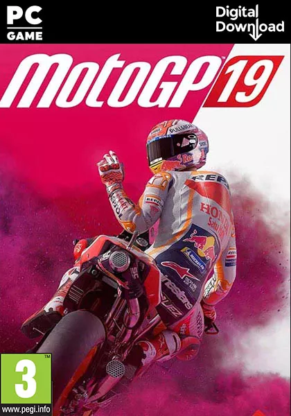 MotoGP 19 (PC)